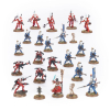 Combat Patrol: Aeldari – Zestaw Startowy Warhammer 40,000